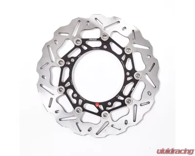 Braking Left Sk2 Directional Rotor Yamaha FZS | XTZ | YZF 2020 - WK111L