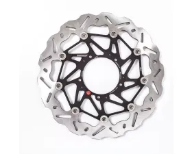 Braking Left Sk2 Directional Rotor