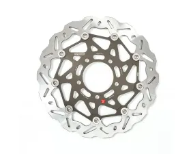 Braking Left Sk2 Directional Rotor Triumph Speedmaster 865 2020