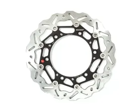 Braking Left Sk2 Directional Rotor Triumph Scrambeler 865 | Speed Master 865 | Bonneville T100 865 2020