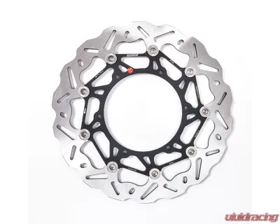 Braking Left Sk2 Directional Rotor KTM 1190 Adventure | Adventure R | 1090 Adventure R 2020 - WK130L