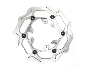 Braking 270Mm Oversized Batfly Rotor Disk Yamaha FZS | FZR | YZS | Honda CR | CFR 2020