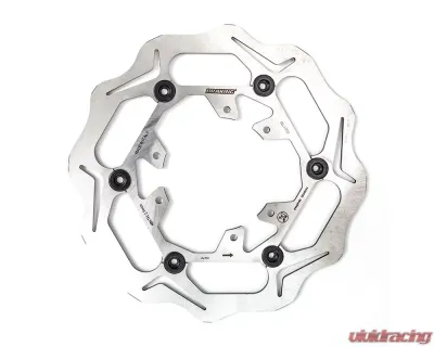 Braking 270Mm Oversized Batfly Rotor Disk Yamaha FZS | FZR | YZS | Honda CR | CFR 2020 - WL4003