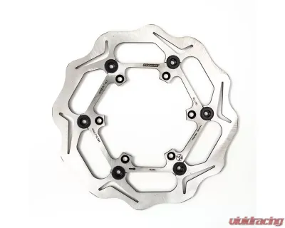 Braking 270Mm Oversized Rotor Disk Yamaha | Suzuki | KTM 125 SXS 2020 - WL4010