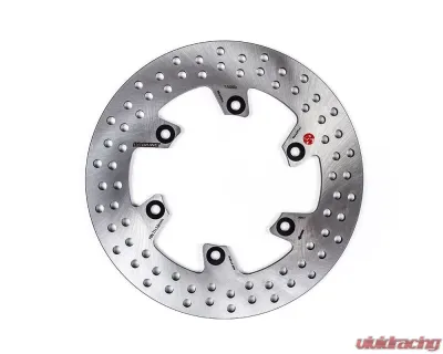 Braking Rear Rotor Yamaha YZF | YZF-R | FZS | FZR | TDM 2020 - YA08RI