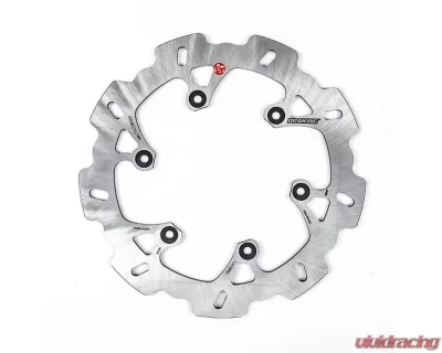 Braking Rear Rotor Yamaha YZ125-426F | WR250F | WR426F 2020 - YA10RID