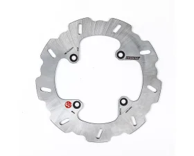 Braking Rear Rotor Yamaha YZ65 | YZ80 | YZ85 2020