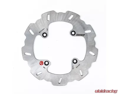 Braking Rear Rotor Yamaha YZ65 | YZ80 | YZ85 2020 - YA22RID