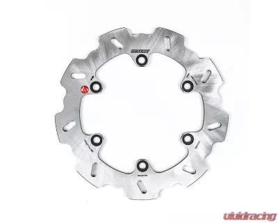 Braking Rear Rotor Yamaha YZF-R1 |YZF-R6 2020 - YA24RID