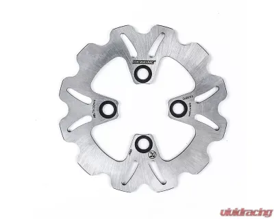 Braking Front Rotor Yamaha YFZ | YFM 2020 - YA30FID