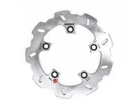 Braking Rear Rotor Yamaha YZF-R1 |YZF-R6 | MT-10 2020