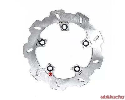 Braking Rear Rotor Yamaha YZF-R1 |YZF-R6 | MT-10 2020 - YA34RID