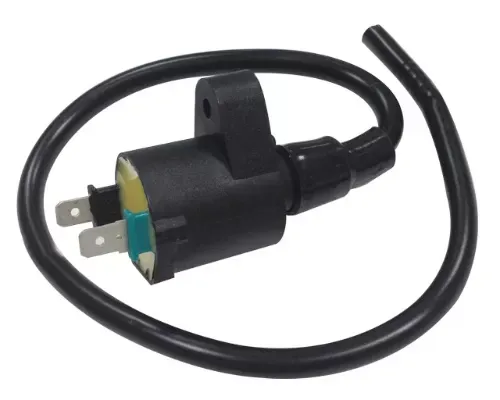 Bronco ATV Ignition Coil for Honda/Kawasaki/Polaris/Arctic Cat/Yamaha - AT-01300