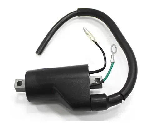 Bronco ATV Ignition Coil for Honda TRX400EX Sportrax 1999-2007 - AT-01311