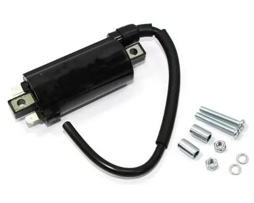 Bronco ATV Ignition Coil for Kawasaki KLF300 Bayou 4X4 1997-2004 - AT-01315
