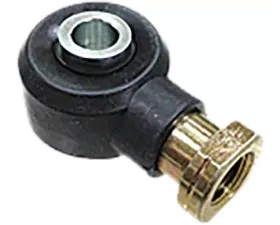 Bronco Tie Rod End