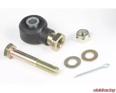 Bronco Tie Rod End - AT-08129