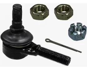 Bronco Tie Rod End