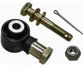 Bronco Tie Rod End