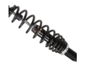 Bronco Front Gas Shock for Can-Am Outlander