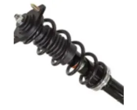 Bronco Front Gas Shock for Kawasaki KAF 620 Mule