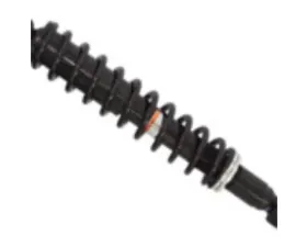 Bronco Rear Gas Shock for Honda SXS/TRX