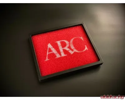 ARC Replacement Air Filter Type A - 19001-20089