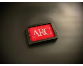 ARC Replacement Air Filter Type C