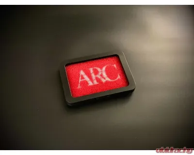 ARC Replacement Air Filter Type C - 19001-20091