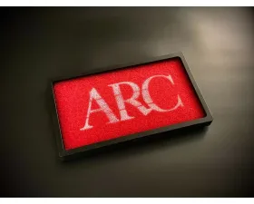 ARC Replacement Air Filter Type D