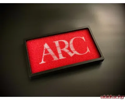 ARC Replacement Air Filter Type D - 19001-20092