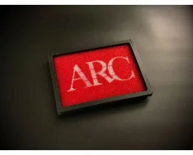 ARC Replacement Air Filter Type E