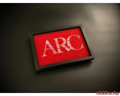 ARC Replacement Air Filter Type E - 19001-20093