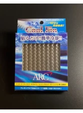ARC Cool Fin Universal                                     - 19004-10187 - Image 3