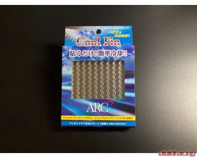 ARC Cool Fin Universal - 19004-10187