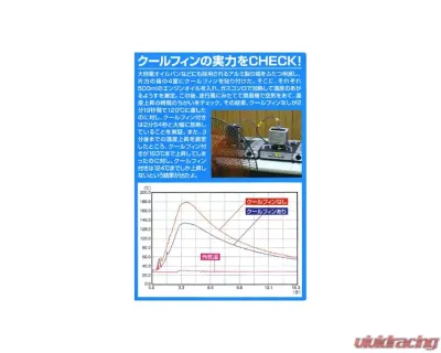 ARC Cool Fin Universal - 19004-10187