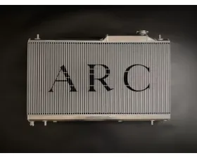 ARC Radiator SMC36 Subaru Legacy BP5 2003-2009