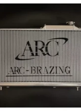 ARC Radiator SMC36 Subaru Impreza | WRX | STI GRB 2007-2014                                     - 1F134-AA017 - Image 2