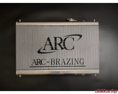 ARC Radiator SMC36 Honda S2000 AP1 | AP2 1999-2009 - 1H144-AA013
