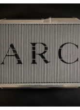 ARC Radiator SMC36 Honda Civic Type R FD2 2007-2010                                     - 1H344-AA001 - Image 2