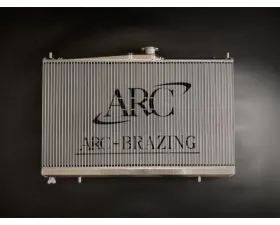 ARC Radiator SMC36 Mitsubishi Lancer EVO CT9A VII | VIII | IX 2001-2007