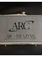 ARC Radiator SMC36 Mitsubishi Lancer EVO CT9A VII | VIII | IX 2001-2007                                     - 1M234-AA023 - Image 2