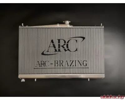 ARC Radiator SMC36 Mitsubishi Lancer EVO CT9A VII | VIII | IX 2001-2007 - 1M234-AA023