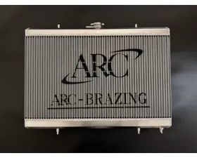 ARC Radiator SMC36 Nissan Skyline GTR BNR32 1989-1994