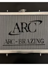 ARC Radiator SMC36 Nissan Skyline GTR BNR32 1989-1994                                     - 1N014-AA070 - Image 3