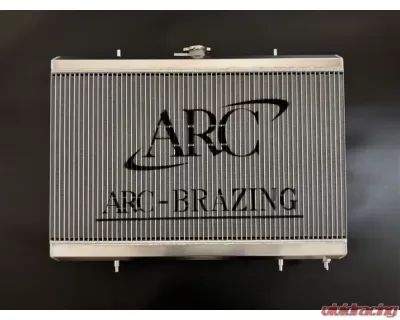 ARC Radiator SMC36 Nissan Skyline GTR BNR32 1989-1994 - 1N014-AA070