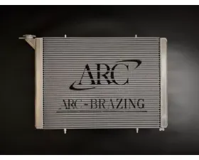 ARC Radiator SMC55 Nissan Skyline GTR BNR32 1989-1994