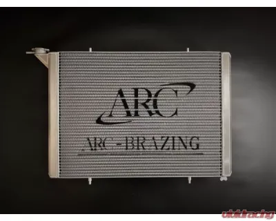 ARC Radiator SMC55 Nissan Skyline GTR BNR32 1989-1994 - 1N014-AA071