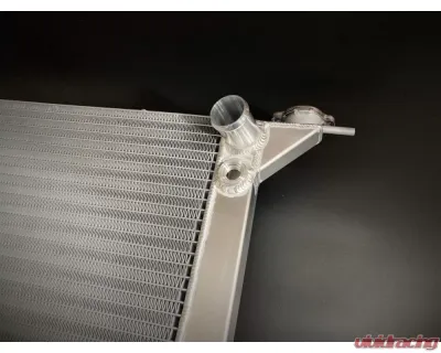 ARC Radiator SMC55 Nissan Skyline GTR BNR32 1989-1994 - 1N014-AA071