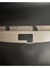 ARC Titanium Hood Panel Nissan Skyline GTR BNR32 1989-1994                                     - 1N015-10052 - Image 2